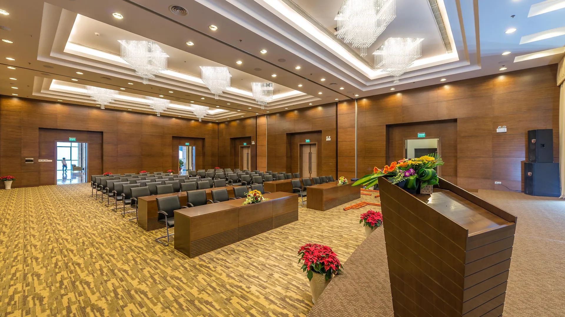 Grand Tourane Hotel Дананг