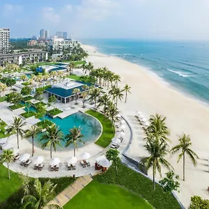 Курортный комплекс Hyatt Regency And